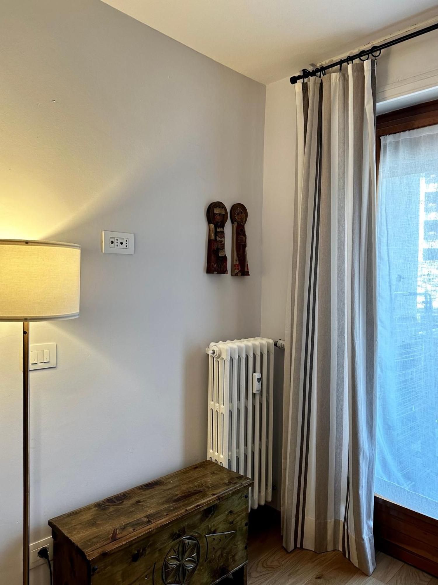 Appartamento Au Coeur De *