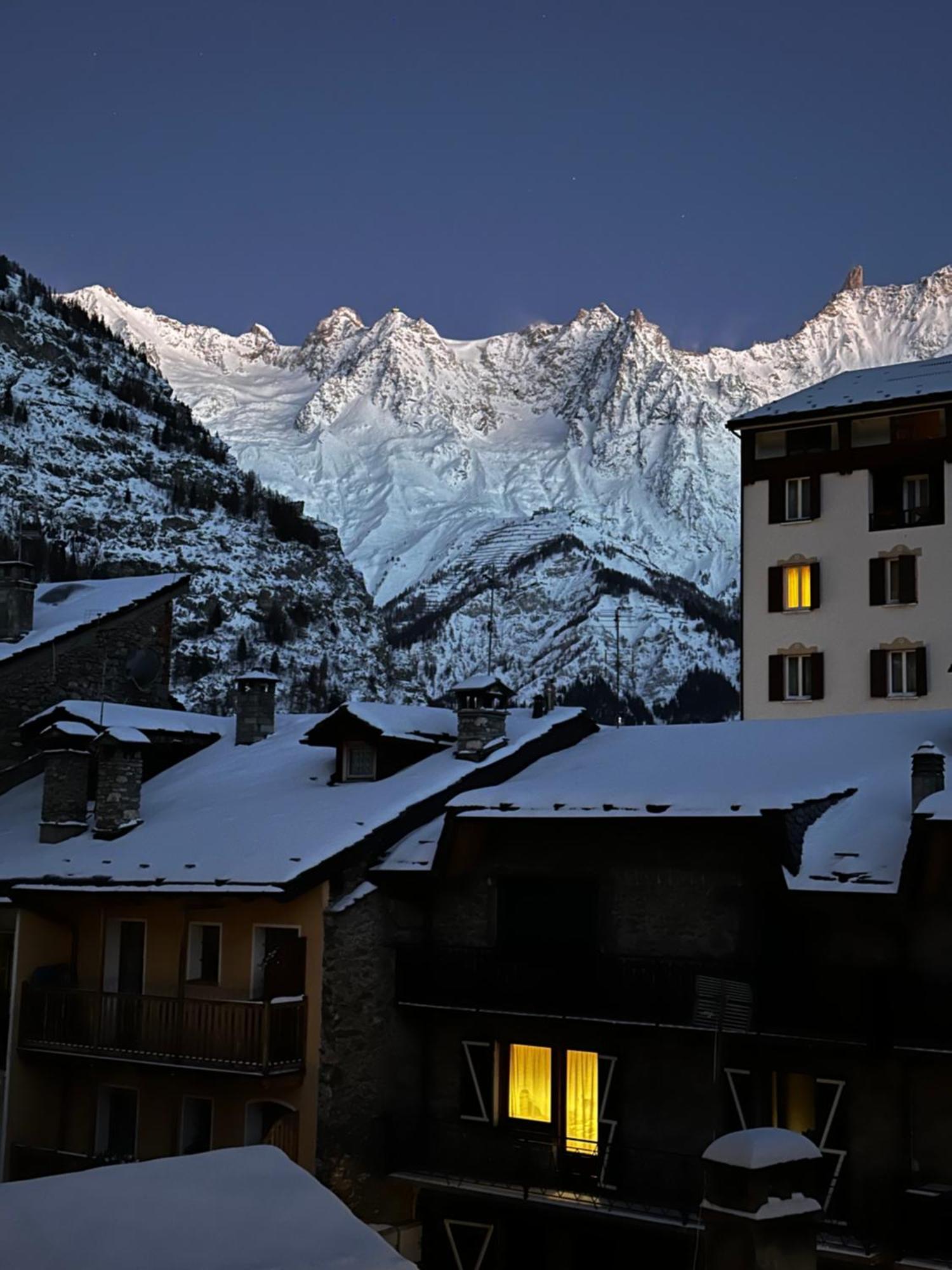 Au Coeur De Appartamento