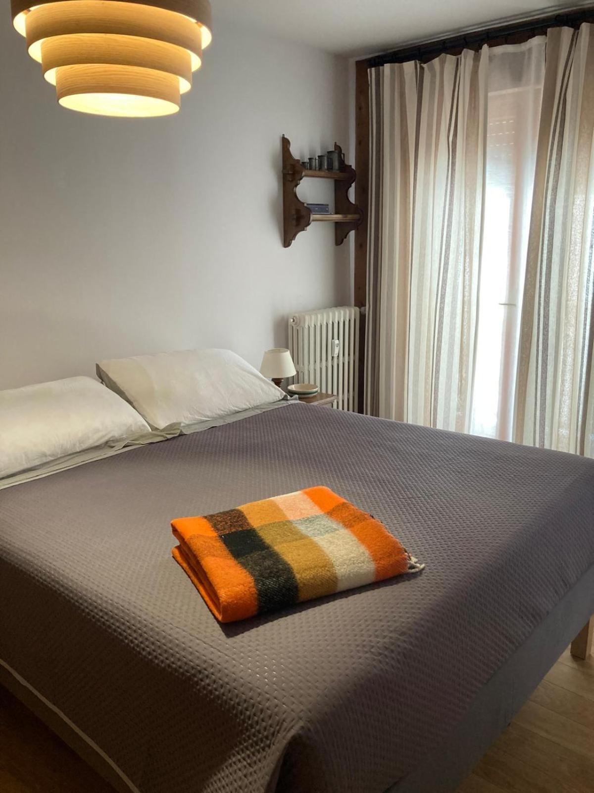 Apartment Au Coeur De Courmayeur