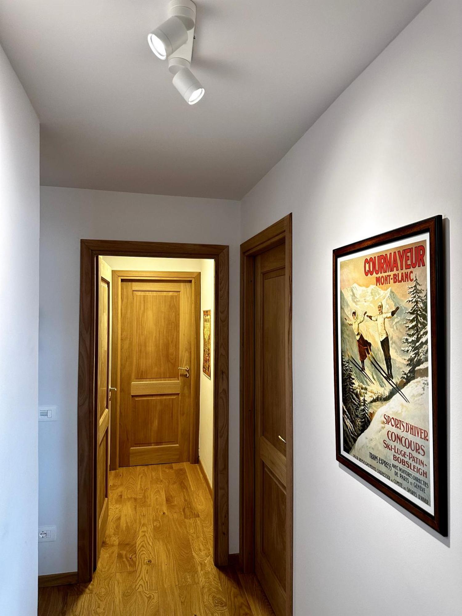 Apartment Au Coeur De *