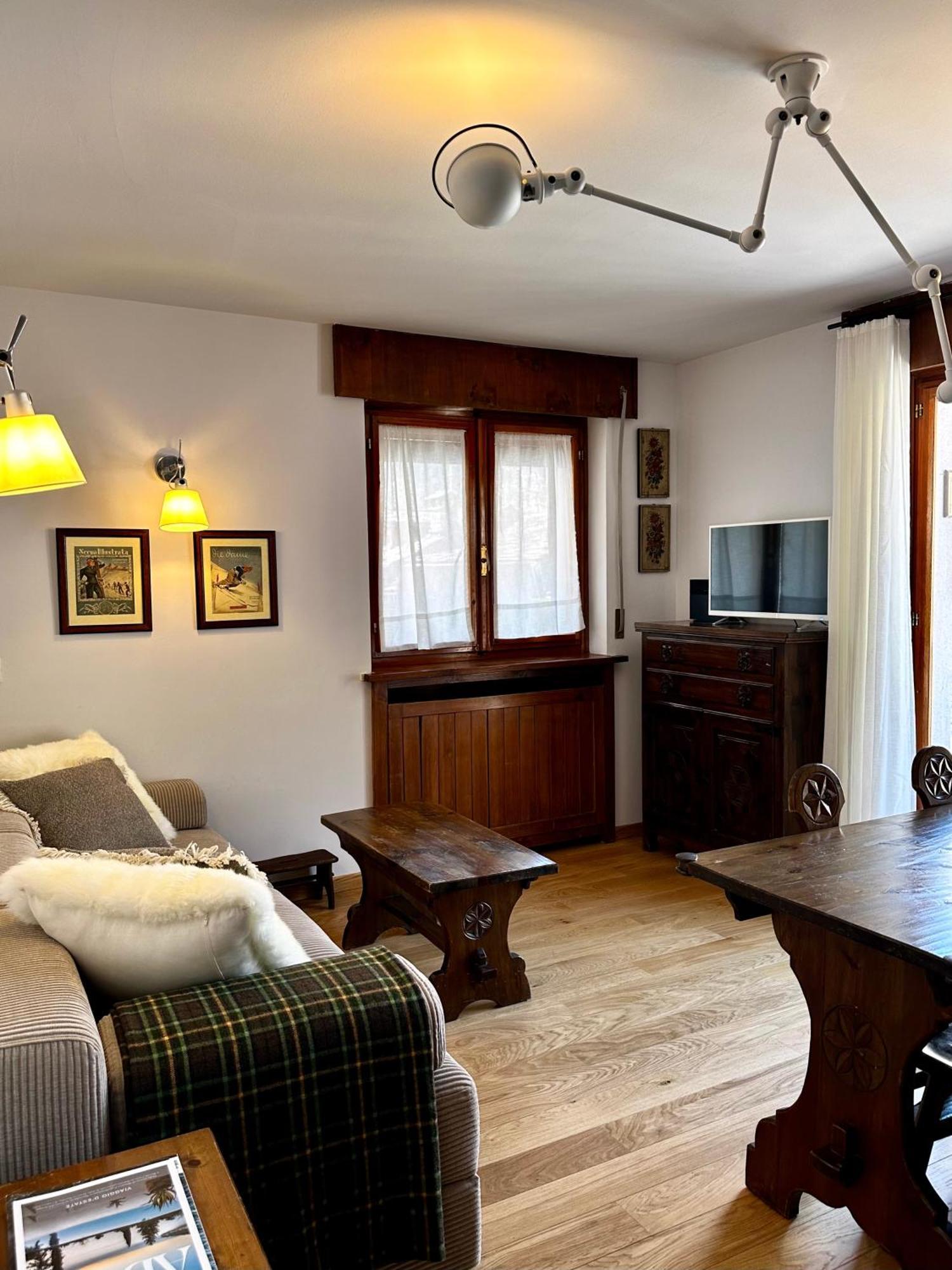 Apartment Au Coeur De *