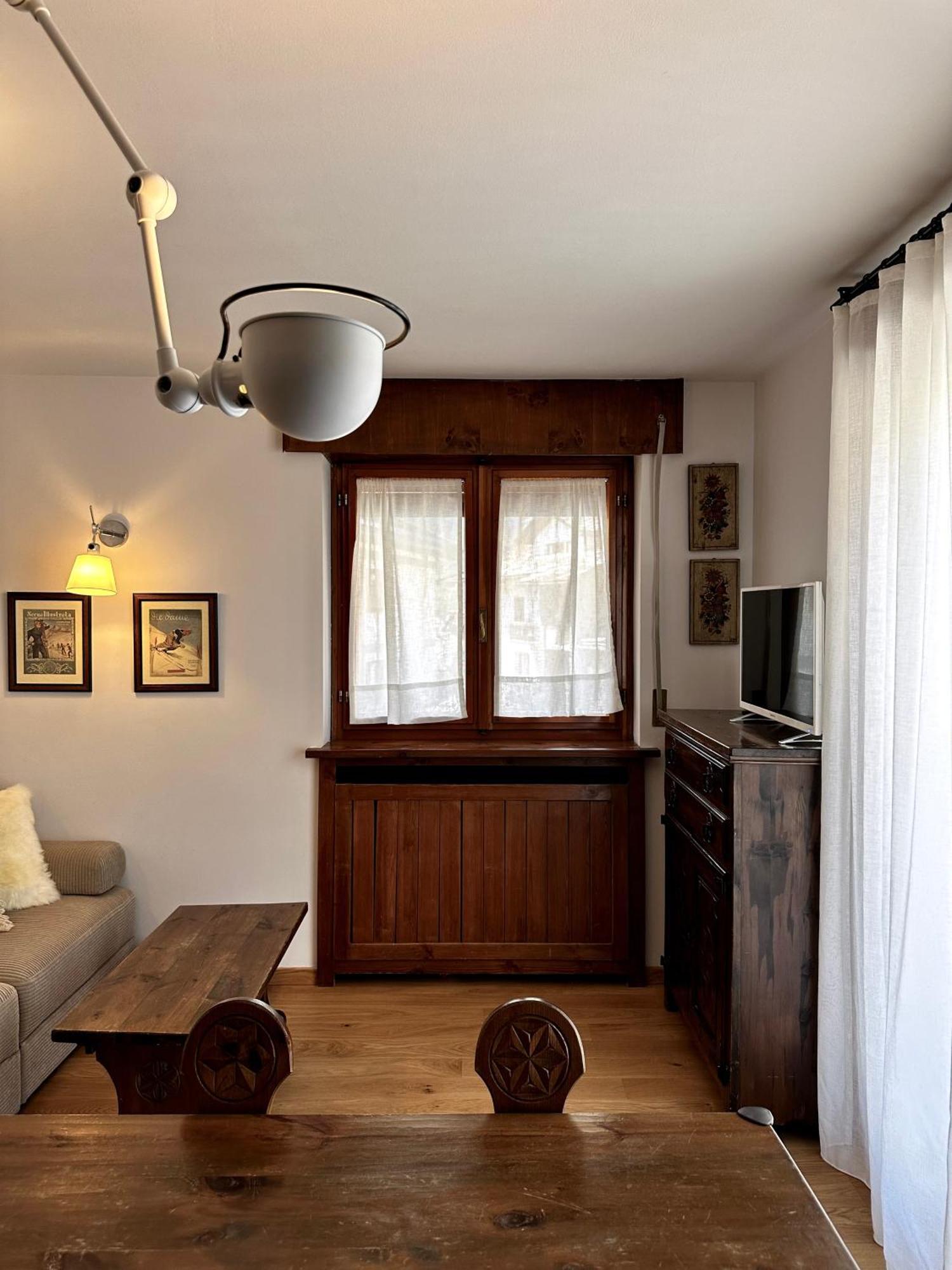 Au Coeur De Apartment