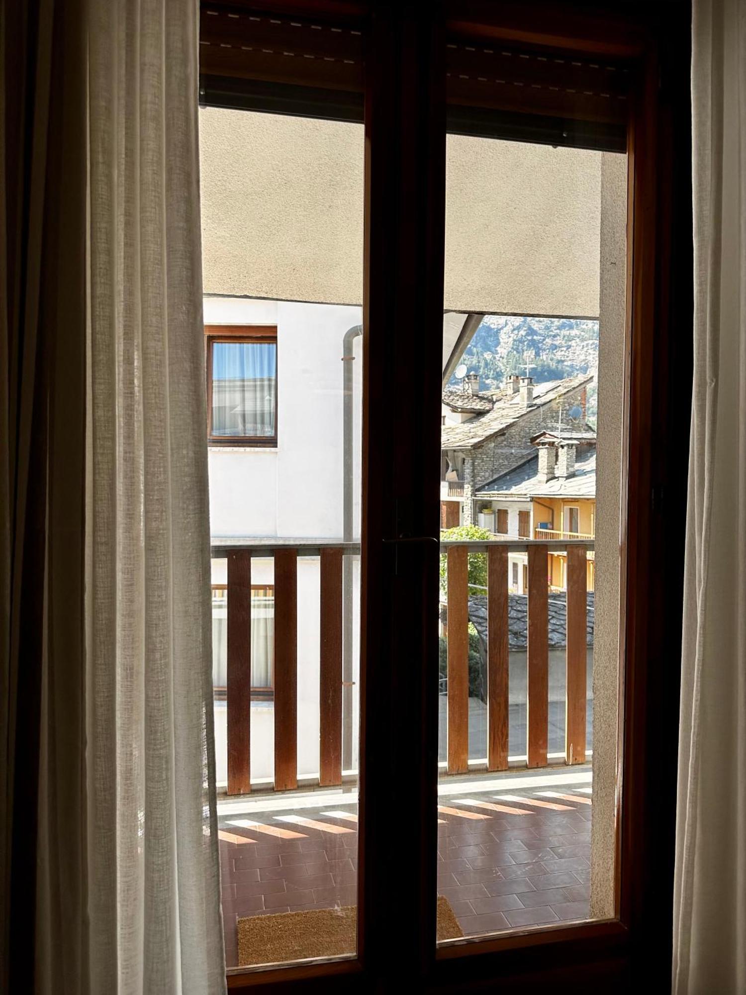 Au Coeur De * Courmayeur