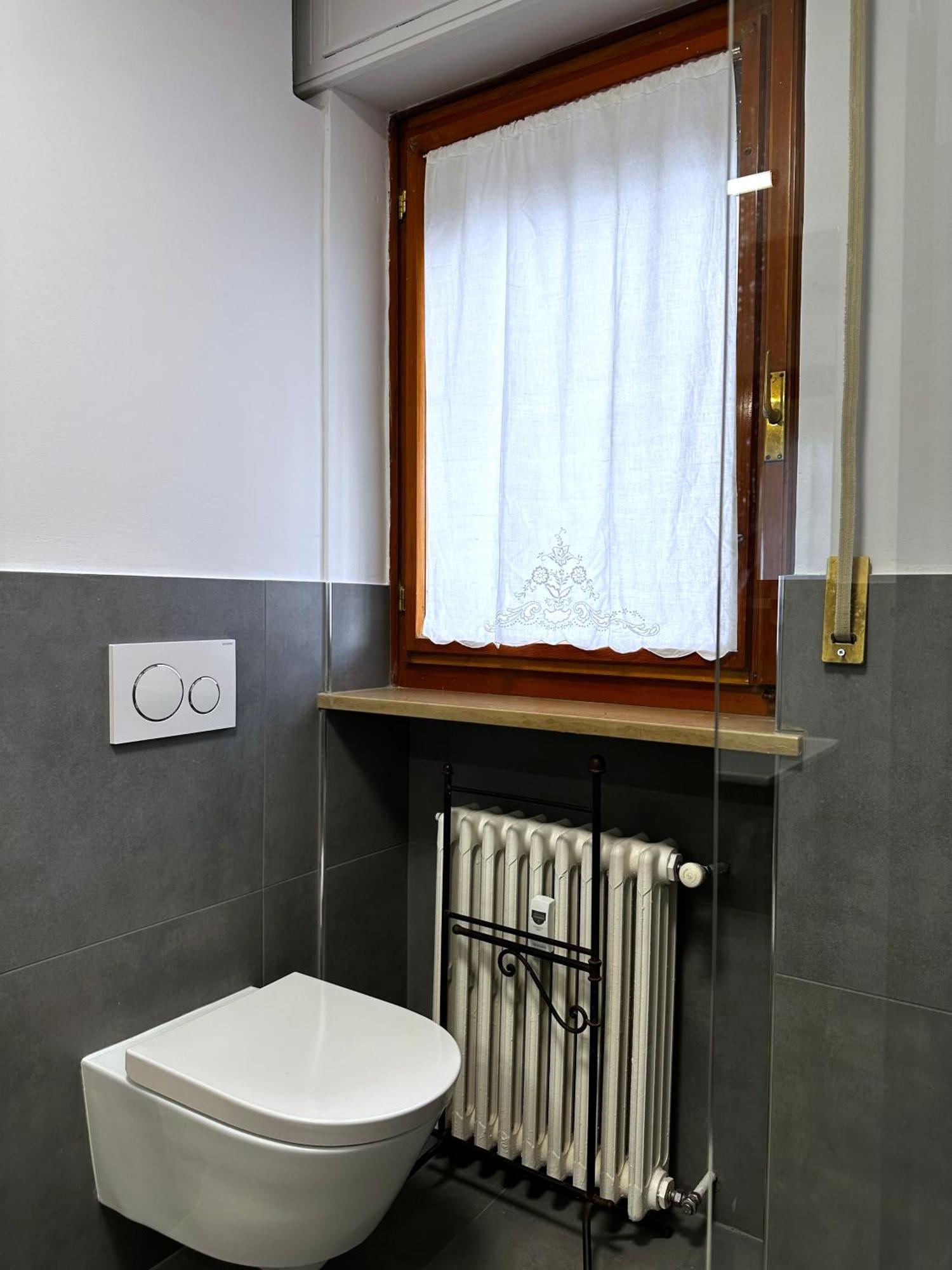 Au Coeur De Apartment