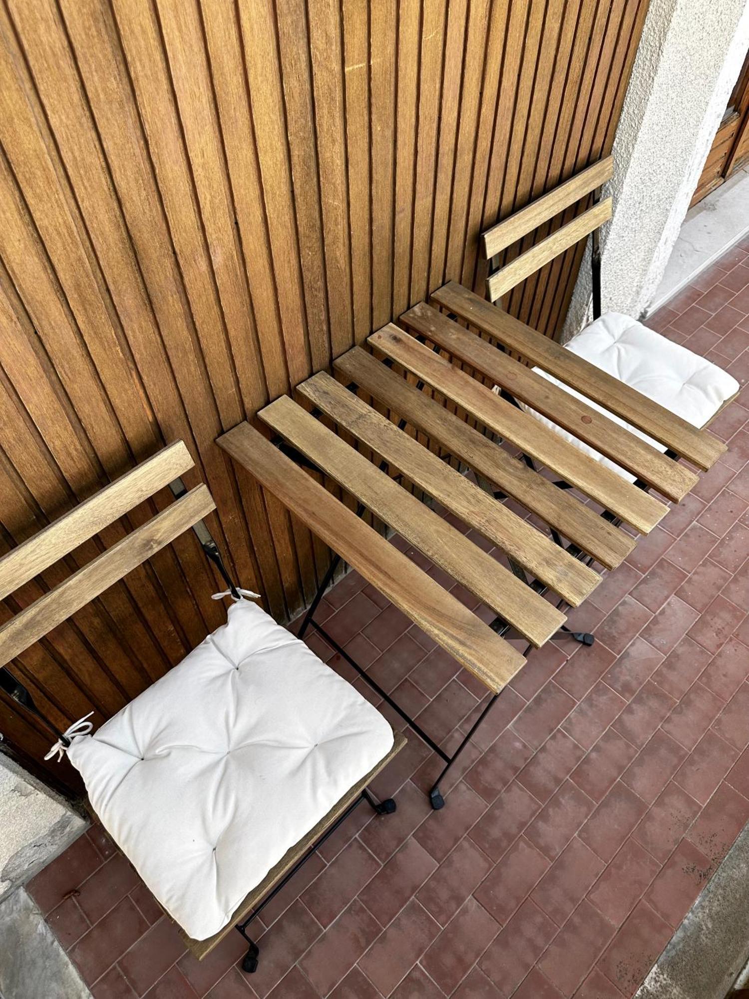 Au Coeur De Apartment Courmayeur