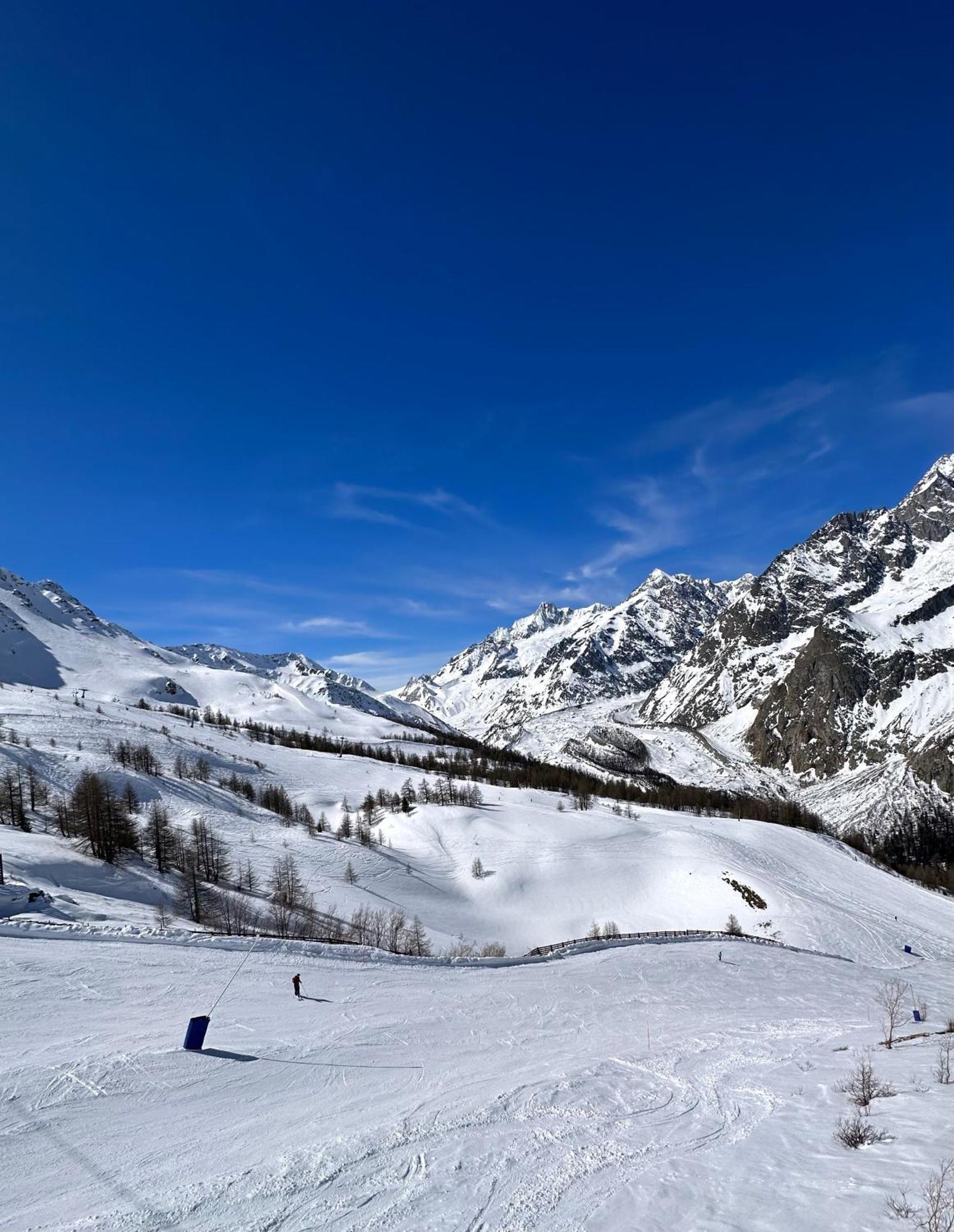 Au Coeur De * Courmayeur