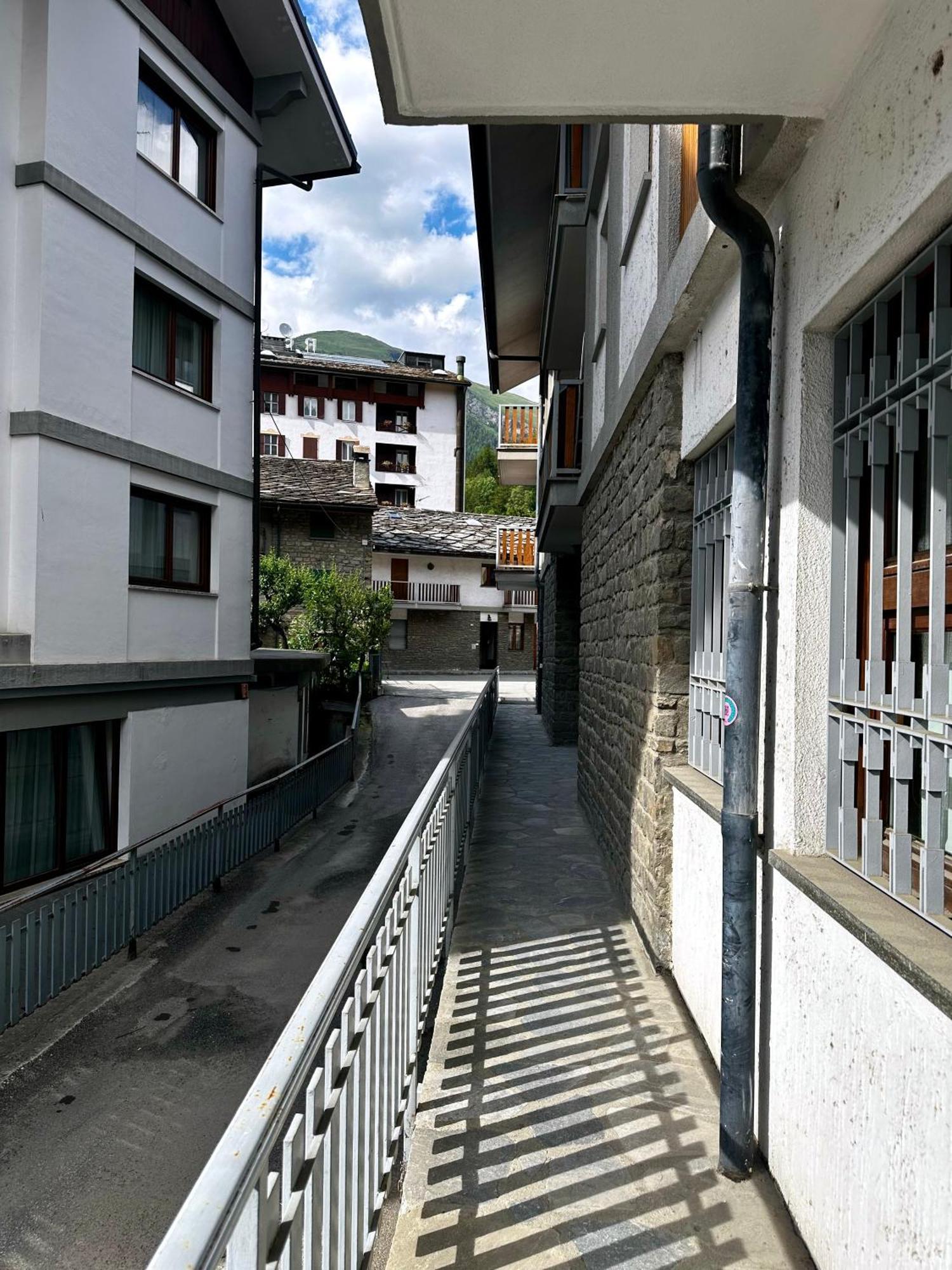 Au Coeur De Courmayeur