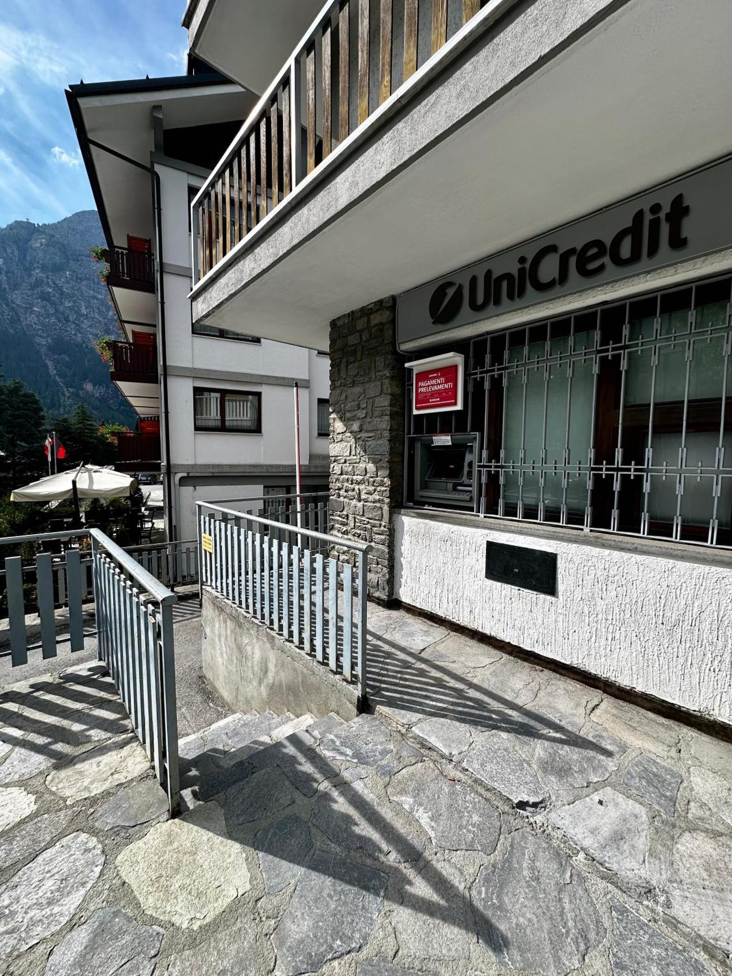Au Coeur De * Courmayeur