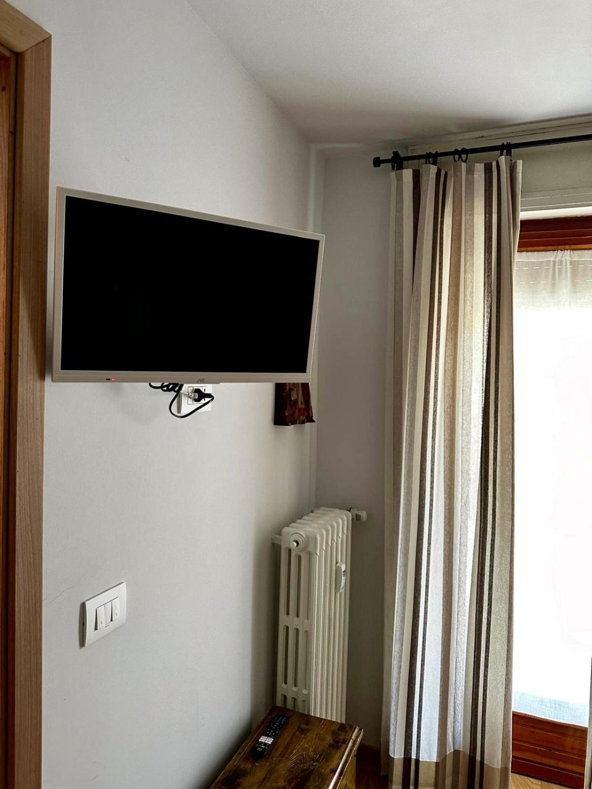 Apartment Au Coeur De