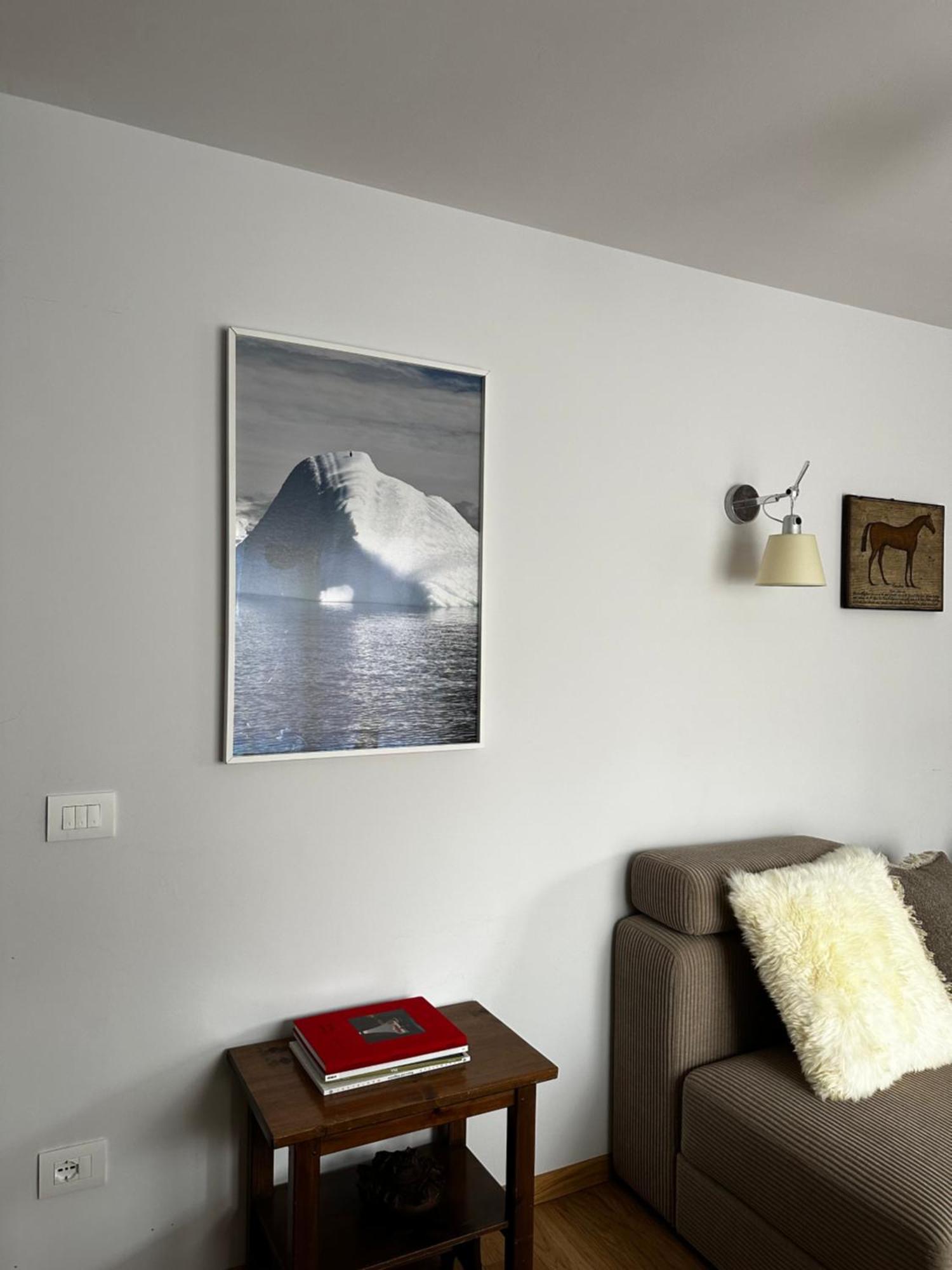 Apartment Au Coeur De